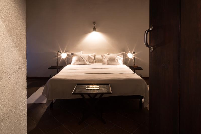 Hospederia Convento De La Parra, 06176 (Adults Only) Hotel Exterior foto